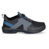 KR Strikeforce Mens Maverick FT Black/Cobalt Right Hand Bowling Shoes - BowlersParadise.com