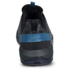 KR Strikeforce Mens Maverick FT Black/Cobalt Right Hand Bowling Shoes - BowlersParadise.com