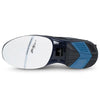 KR Strikeforce Mens Maverick FT Black/Cobalt Right Hand Bowling Shoes - BowlersParadise.com