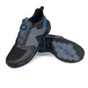 KR Strikeforce Mens Maverick FT Black/Cobalt Right Hand Bowling Shoes - BowlersParadise.com