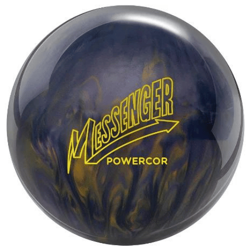 Columbia 300 Messenger PowerCor Pearl Bowling Ball