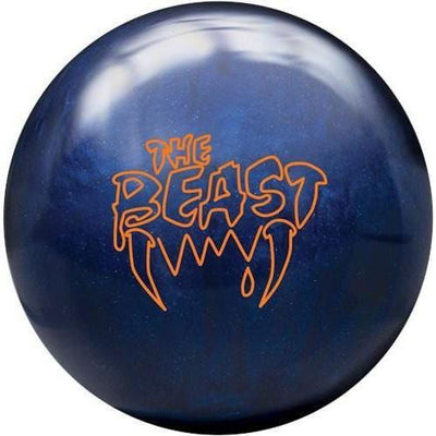 Columbia 300 Beast Pearl Blue Bowling Ball - BowlersParadise.com