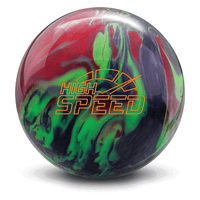 Columbia 300 High Speed Bowling Ball - BowlersParadise.com