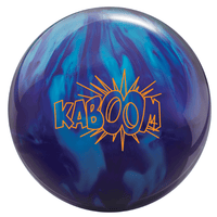 Columbia 300 Kaboom Pearl Bowling Ball - BowlersParadise.com