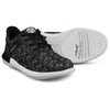 KR Strikeforce Lux Black/Crystal Women's Bowling Shoes - BowlersParadise.com