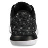 KR Strikeforce Lux Black/Crystal Women's Bowling Shoes - BowlersParadise.com