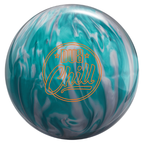 DV8 Chill Pearl Bowling Ball - BowlersParadise.com