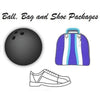 DV8 Scorcher Viz-A-Ball - BowlersParadise.com