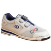 Dexter Mens SST 8 Power Frame BOA Wide ExJ Grey Bowling Shoes