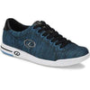 Dexter Mens Pacific Blue Bowling Shoes - BowlersParadise.com