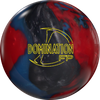 Storm Domination FP Overseas Bowling Ball