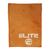 ELITE Shammy Pad Orange - BowlersParadise.com