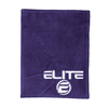 ELITE Shammy Pad Purple - BowlersParadise.com