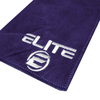 ELITE Shammy Pad Purple - BowlersParadise.com