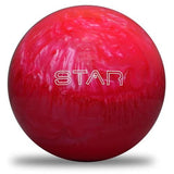 ELITE Star Pink Pearl Bowling Ball - BowlersParadise.com