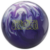 Ebonite Crusher Hybrid Bowling Ball