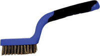 Ebonite Bowling Shoe Brush - BowlersParadise.com