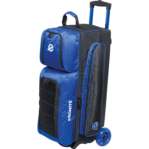 Ebonite 3 Ball buy Bowling Bag