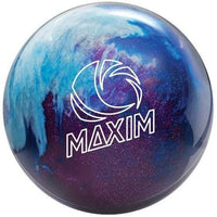 Ebonite Maxim Peek-A-Boo Berry Bowling Ball - BowlersParadise.com