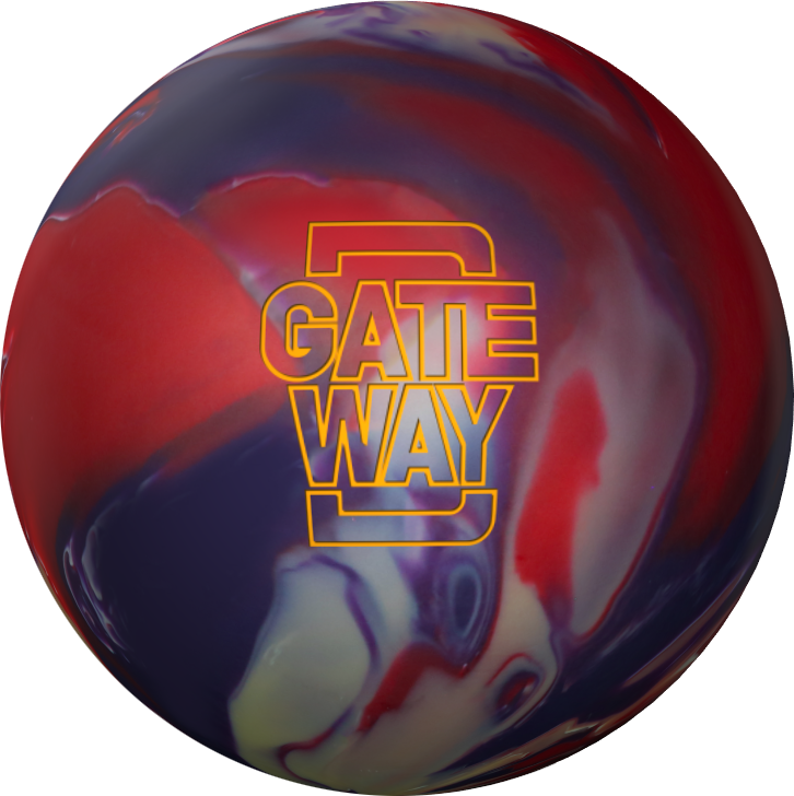 Storm Gateway Overseas Bowling Ball