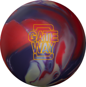 Storm Gateway Overseas Bowling Ball