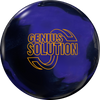 Storm Genius Solution Overseas Bowling Ball