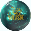 Global Wolverine Dark Moss Bowling Ball - BowlersParadise.com