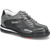 Dexter Women’s SST 8 Pro Right/Left Hand Wide Bowling Shoes Black/Grey - BowlersParadise.com