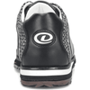 Dexter Women’s SST 8 Pro Right/Left Hand Wide Bowling Shoes Black/Grey - BowlersParadise.com