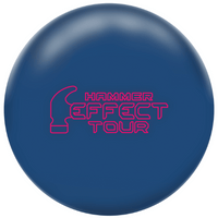 Hammer Effect Tour Bowling Ball