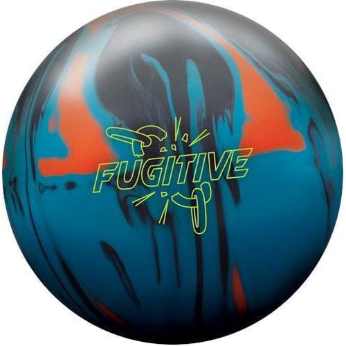 Hammer Fugitive Solid Bowling Ball - BowlersParadise.com