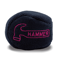 Hammer Grip Ball Pink - BowlersParadise.com