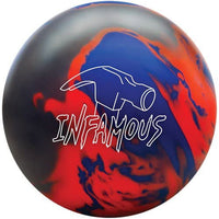 Hammer Infamous Bowling Ball - BowlersParadise.com