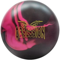 Hammer Obsession Solid Bowling Ball - BowlersParadise.com