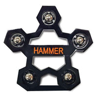 Hammer Rotating Bowling Ball Cup - BowlersParadise.com