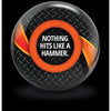 Hammer Turbine Viz-A-Ball Bowling Ball - BowlersParadise.com