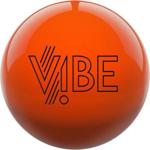 Hammer Vibe Orange - BowlersParadise.com