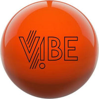 Hammer Vibe Orange - BowlersParadise.com