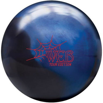 Hammer Web Tour Edition Hybrid Bowling Ball - BowlersParadise.com