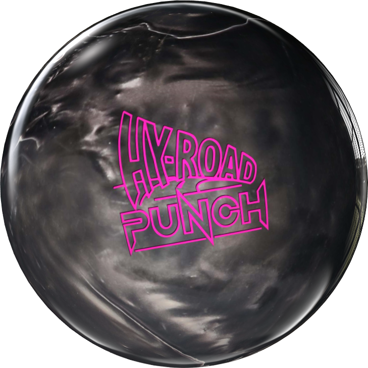 Storm Hy-Road Punch Overseas Bowling Ball