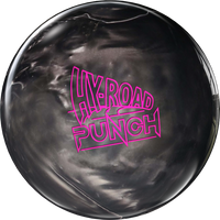 Storm Hy-Road Punch Overseas Bowling Ball