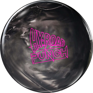 Storm Hy-Road Punch Overseas Bowling Ball