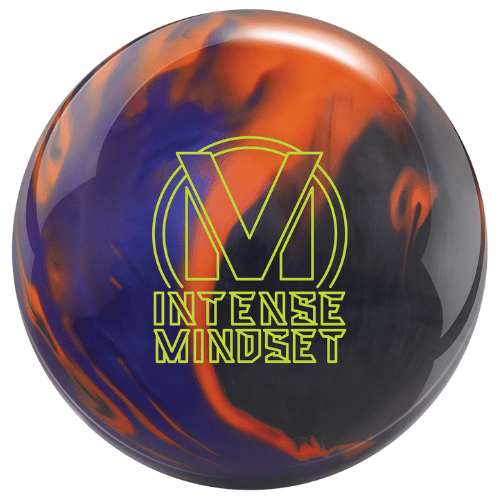 Brunswick Intense Mindset Bowling Ball