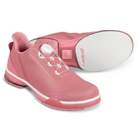 KR Strikeforce Unisex Limited Edition TPC Hype Plus-Pink Right Hand Bowling Shoes