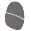 KR S10 Grey Felt Bowling Sole - BowlersParadise.com