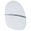 KR SP-8 White Microfiber Bowling Sole - BowlersParadise.com