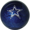 KR Strikeforce NFL Dallas Cowboys Engraved Bowling Ball - BowlersParadise.com