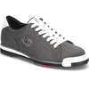 Dexter Men’s SST 8 Pro Charcoal Knit Right/Left Hand Bowling Shoes - BowlersParadise.com