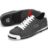 Dexter Men’s SST 8 Pro Charcoal Knit Right/Left Hand Bowling Shoes - BowlersParadise.com