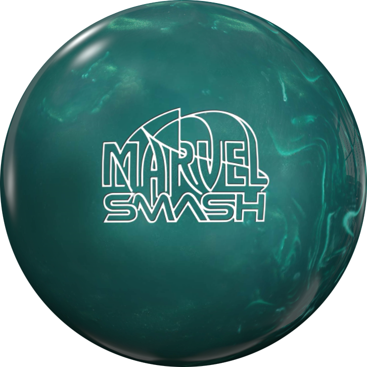 Storm Marvel Smash Overseas Bowling Ball